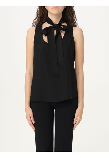 Camicia MOSCHINO COUTURE Donna colore Nero