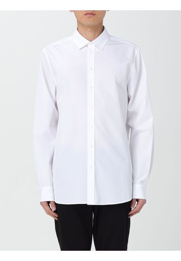 Camicia MOSCHINO COUTURE Uomo colore Bianco