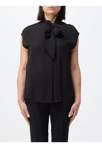 Camicia MOSCHINO COUTURE Donna colore Nero