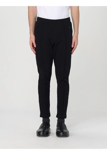 Pantalone MOSCHINO COUTURE Uomo colore Nero