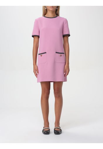 Abito MOSCHINO COUTURE Donna colore Rosa