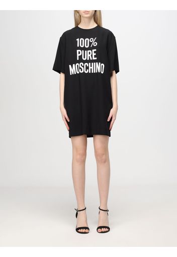 Abito 100% Pure Moschino Couture