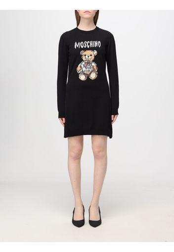 Abito MOSCHINO COUTURE Donna colore Nero