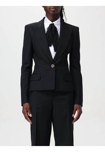 Blazer MOSCHINO COUTURE Donna colore Nero