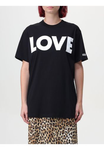 T-shirt Love Moschino Couture