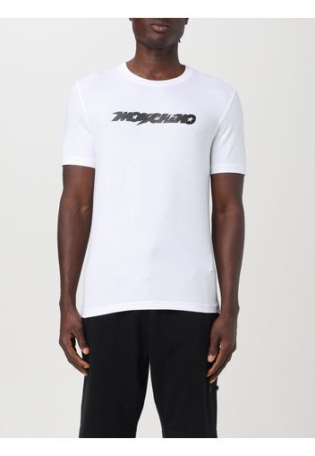 T-Shirt MOSCHINO COUTURE Uomo colore Bianco