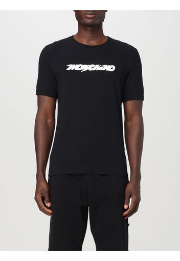 T-Shirt MOSCHINO COUTURE Uomo colore Nero