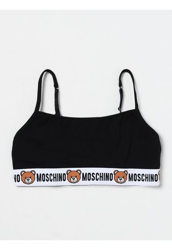 Intimo MOSCHINO COUTURE Donna colore Nero