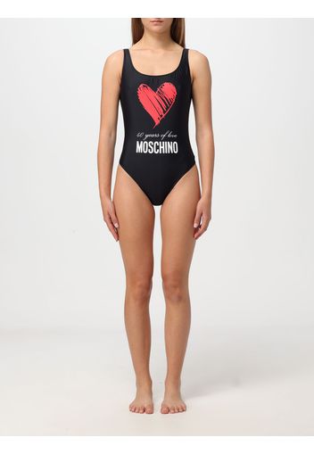 Costume MOSCHINO COUTURE Donna colore Nero