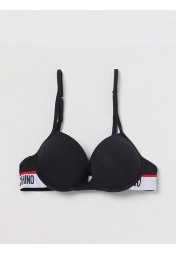 Intimo MOSCHINO UNDERWEAR Donna colore Nero