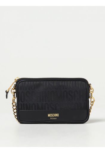 Borsa Mini MOSCHINO COUTURE Donna colore Nero