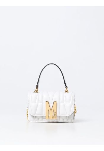 Borsa Moschino Couture in nappa trapuntata