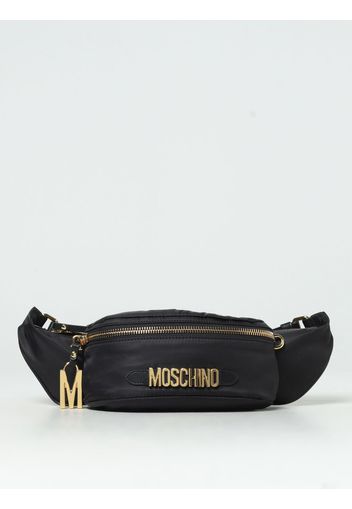 Marsupio Moschino Couture in nylon