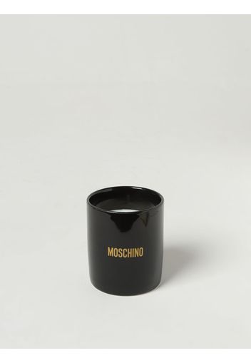 Candela Moschino Couture in ceramica