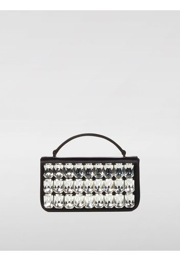 Borsa A Mano MOSCHINO COUTURE Donna colore Nero