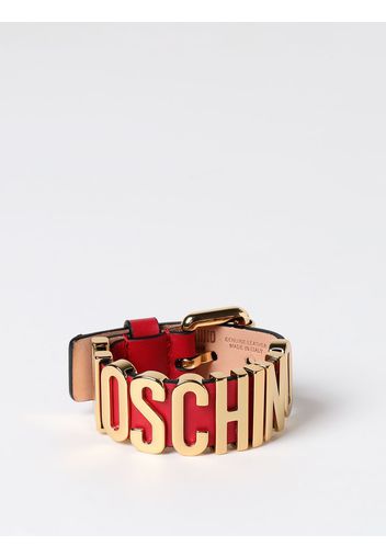 Gioielli MOSCHINO COUTURE Donna colore Rosso