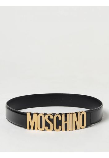 Cintura MOSCHINO COUTURE Donna colore Oro