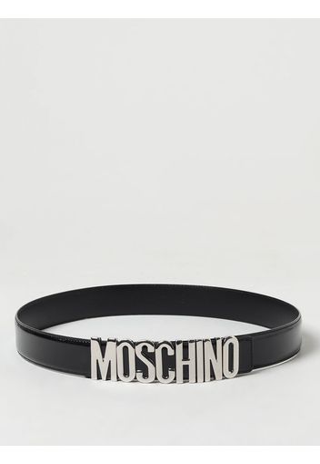 Cintura MOSCHINO COUTURE Donna colore Argento