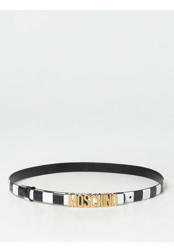 Cintura MOSCHINO COUTURE Donna colore Bianco