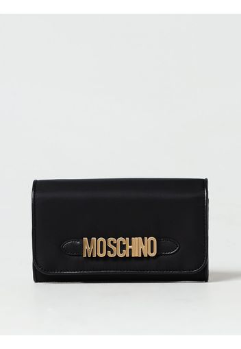 Borsa Mini MOSCHINO COUTURE Donna colore Nero