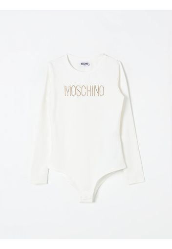 Intimo MOSCHINO Bambino colore Avorio