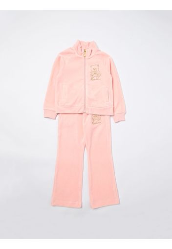 Completo MOSCHINO Bambino colore Rosa