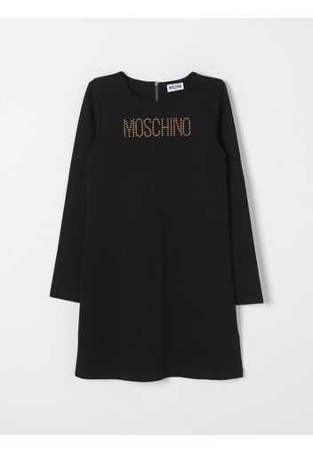 Abito MOSCHINO Bambino colore Nero