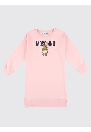 Abito Teddy Moschino