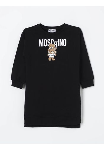 Abito MOSCHINO Bambino colore Nero