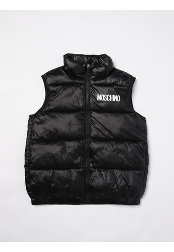 Giacca MOSCHINO Bambino colore Nero