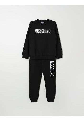 Abito MOSCHINO Bambino colore Nero