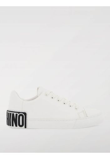 Sneakers MOSCHINO COUTURE Donna colore Bianco