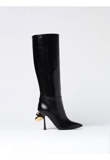 Scarpe MOSCHINO COUTURE Donna colore Nero