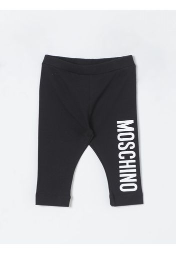 Tuta MOSCHINO Bambino colore Nero