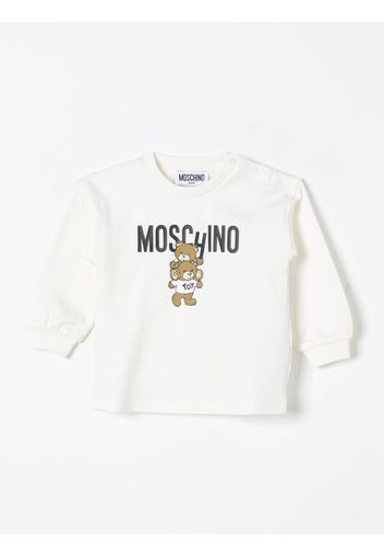 Abito MOSCHINO Bambino colore Bianco