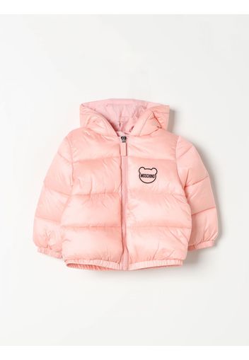 Giacca MOSCHINO Bambino colore Rosa