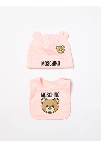 Combinato MOSCHINO Bambino colore Rosa