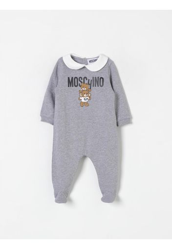 Tuta Teddy Moschino