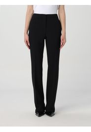 Pantalone MOSCHINO COUTURE Donna colore Nero