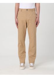 Pantalone MOSCHINO COUTURE Uomo colore Beige