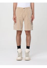 Pantaloncino MOSCHINO COUTURE Uomo colore Beige