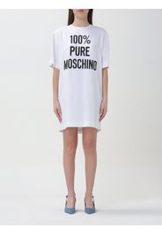 Abito 100% Pure Moschino Couture