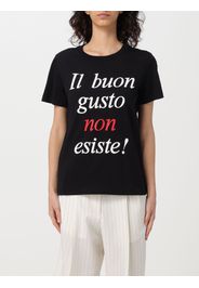 T-shirt Slogan Moschino Couture