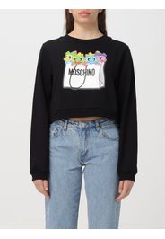 Maglia MOSCHINO COUTURE Donna colore Nero