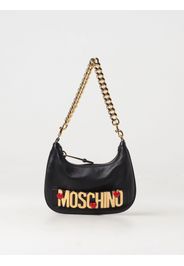 Borsa Moschino Couture in pelle