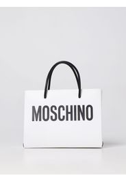 Borsa Moschino Couture in pelle liscia