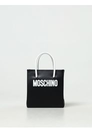 Borsa Moschino Couture in pelle con tracolla