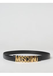 Cintura MOSCHINO COUTURE Donna colore Nero