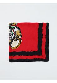 Foulard MOSCHINO COUTURE Donna colore Rosso