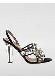 Scarpe MOSCHINO COUTURE Donna colore Nero